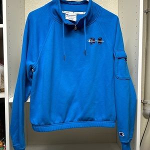 Women’s Champion Sweatshirt